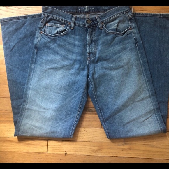 7 for all mankind - Picture 3 of 6